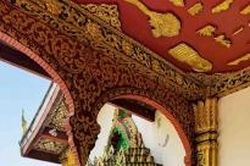 Đi Lào, 'chậm lại' để… yêu!
