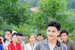 Ca sĩ La Hoàng Quý: 'Tôi vẫn giữ chất một người con của núi'