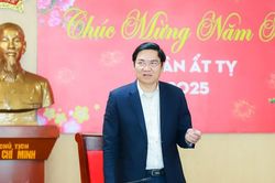 Phó Bí thư Thường trực Tỉnh ủy được định hướng giữ chức Bí thư Đảng ủy các cơ quan Đảng tỉnh