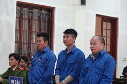 Kết cục của gã trai sa lầy vào 'hàng trắng'