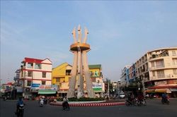 Kiên Giang khẩn trương 'chốt' vốn đầu tư công trong tháng 2