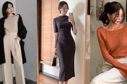 5 xu hướng thời trang công sở đang thịnh hành giúp bạn mặc đẹp cả tuần