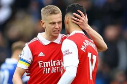 Arsenal muốn chia tay 7 ngôi sao