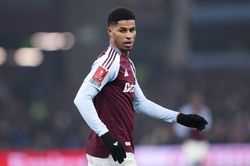 Rashford lên tiếng sau màn ra mắt Aston Villa