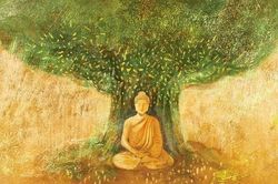 Hành trình về các thánh tích gắn liền với cuộc đời Đức Phật