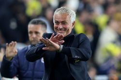 Mourinho khuynh đảo bóng đá Thổ Nhĩ Kỳ
