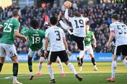 Liverpool bị loại sốc ở vòng 4 FA Cup