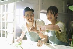 Phim 'Nụ hôn bạc tỷ' chưa đủ ngọt ngào