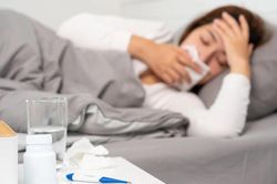 Nhiều nước trên thế giới đối mặt với sự bùng phát cúm mùa