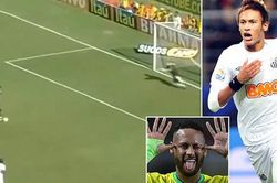 FIFA cấm kỹ thuật sút phạt đền mà Neymar nhiều lần sử dụng vì quá hiệu quả nhưng phi thể thao