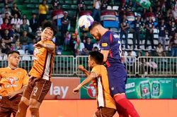 HLV Kim Sang Sik lên ý tưởng cho bộ khung U22 Việt Nam tại SEA Games 33