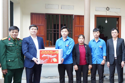 Những lá đơn tình nguyện của tuổi trẻ Bắc Ninh và khát vọng cống hiến