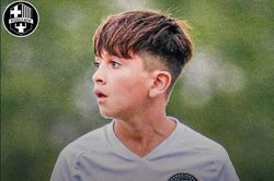 Vụ cậu ấm Messi ghi 11 bàn chỉ là tin vịt