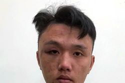 Ăn bẩn nuốt không trôi