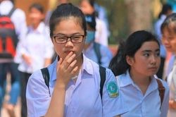 Hàng loạt trường thông báo ngừng dạy thêm, phụ huynh ngổn ngang trăm mối tơ vò
