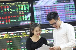 VN-Index có thể công phá vùng 1.315 điểm trong tháng 2