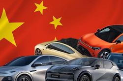 Các hãng xe điện cố níu người dùng Trung Quốc bằng loạt chương trình khuyến mãi khủng
