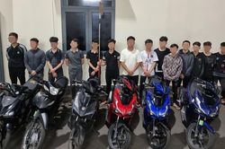 Đấu tranh, ngăn chặn tội phạm và vi phạm pháp luật trong thanh thiếu niên