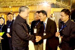 Hạnh phúc của Nhân dân là mục tiêu xuyên suốt của Đảng ta