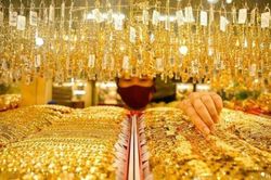 Người mua vàng ngày vía Thần Tài đang lỗ đậm