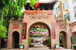 Hai làng nghề vào Mạng lưới thủ công sáng tạo toàn cầu