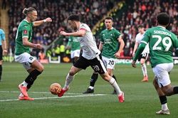Vòng 5 FA Cup: Man City gặp đội bóng vừa loại Liverpool, MU đối đầu CLB ở Premier League