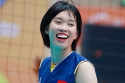 Trần Thị Thanh Thúy và 4 nhân vật bóng chuyền Việt Nam được chờ đợi nhất ở giải VĐQG 2025