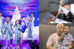 Bản hit trong show 'Anh trai vượt ngàn chông gai' giúp hơn 100 em nhỏ phẫu thuật