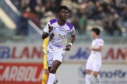 V-League kịch tính tạo sức bật cho đội tuyển Việt Nam