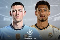 Man City và Real Madrid là đại chiến của những ông lớn bất ổn