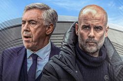 Pep Guardiola và Carlo Ancelotti: Hai triết lí bóng đá xuất sắc với phong cách khác biệt