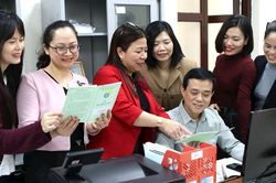 Nghệ An chi trả trên 12.000 tỷ đồng cho người hưởng các chế độ Bảo hiểm xã hội trong năm 2024