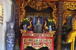 Bí ẩn lời sấm truyền về dòng họ học giỏi bậc nhất Việt Nam xưa, 2 lần thoát đại nạn nhờ 'trời giúp'