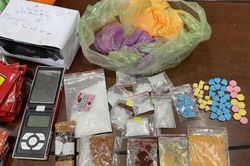 Bài 2: Thanh, thiếu niên vi phạm pháp luật về ma túy có chiều hướng gia tăng