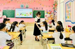 Minh bạch để bảo đảm quyền lợi cho học sinh