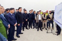Bắc Ninh: Điều chỉnh quy hoạch tỉnh, tối ưu kết nối sân bay Gia Bình