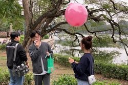 Miền Bắc đón thêm đợt không khí lạnh, thời tiết ngày Valentine thế nào?