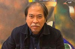 Nhà thơ Nguyễn Quang Thiều: Tôi viết 'Lò mổ'