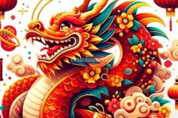 Dự đoán ngày 12/2/2025 của 12 con giáp: Thìn đón nhận nhiều tin vui về tiền bạc