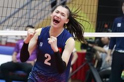 Hai ngôi sao bóng chuyền nữ Việt Nam đón tin vui, có cơ hội giành giải thưởng lớn cùng Bích Tuyền