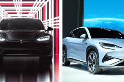 BYD và DeepSeek hợp tác phát triển công nghệ ô tô tự lái
