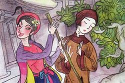 Chữ và nghĩa: Gái dở hay gái rở?