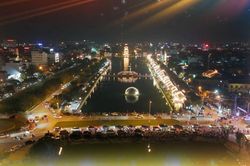 Hành trình trở thành Đô thị di sản thiên niên kỷ, thành phố sáng tạo
