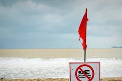 Khánh Hòa: Chủ động ứng phó áp thấp nhiệt đới đang hình thành trên biển Đông