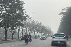 Thời tiết Thanh Hóa, Hà Tĩnh ngày 13/2: Trời rét, mưa nhỏ vài nơi