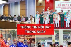 Nghệ An: Thông tin nổi bật ngày 12/2