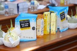 Tây Ninh: Thêm 6 sản phẩm được công nhận OCOP 4 sao