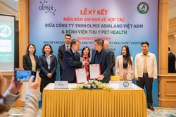 Nâng cao nhận thức về chăm sóc thú cưng trong cộng đồng