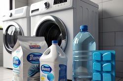 Nên sử dụng bột giặt, nước giặt hay viên giặt?