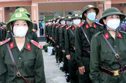 Mới: Đề xuất bổ sung hàng loạt mức phạt với cá nhân vi phạm nghĩa vụ công an